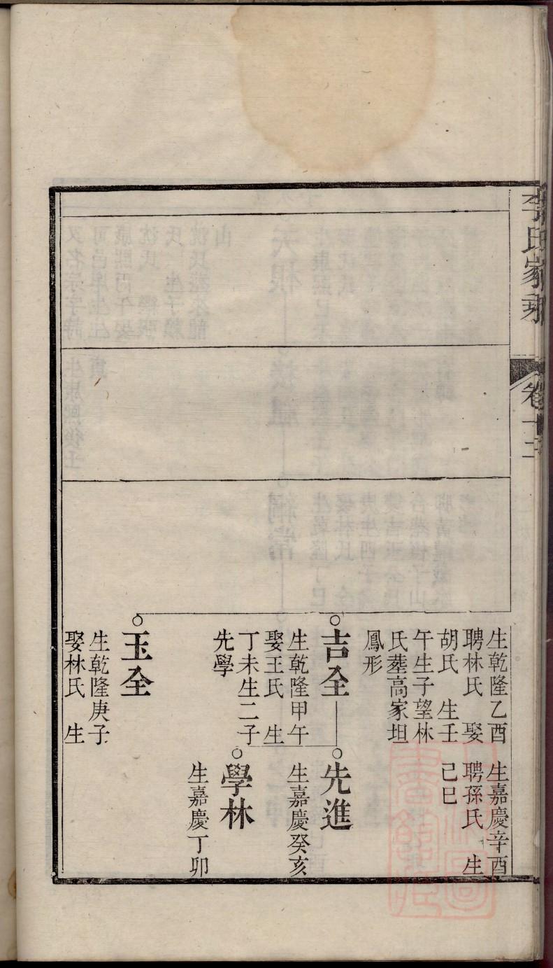 成都诸葛亮祠堂