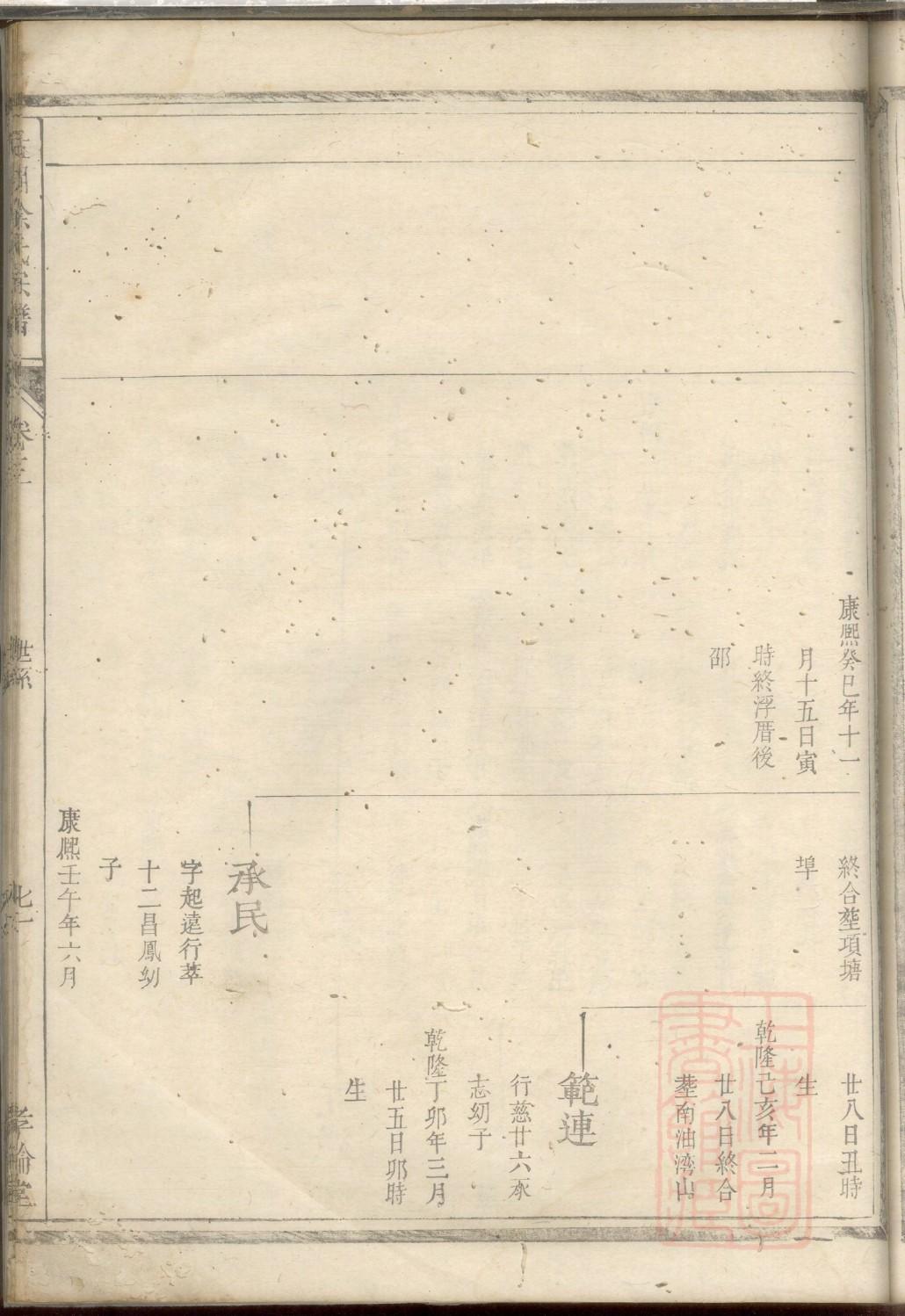 兴姓的来源和历史