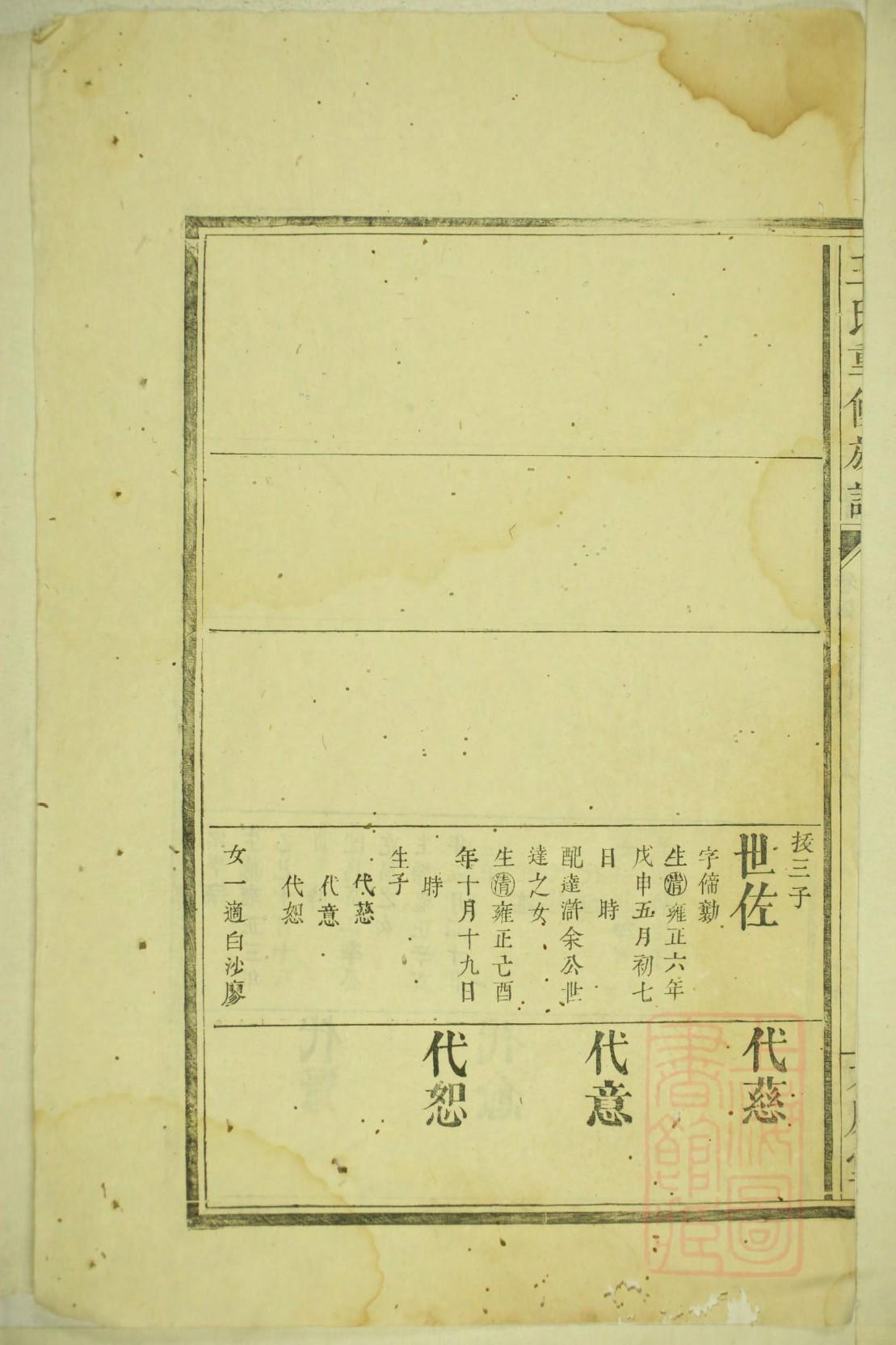 曹氏祖先是谁