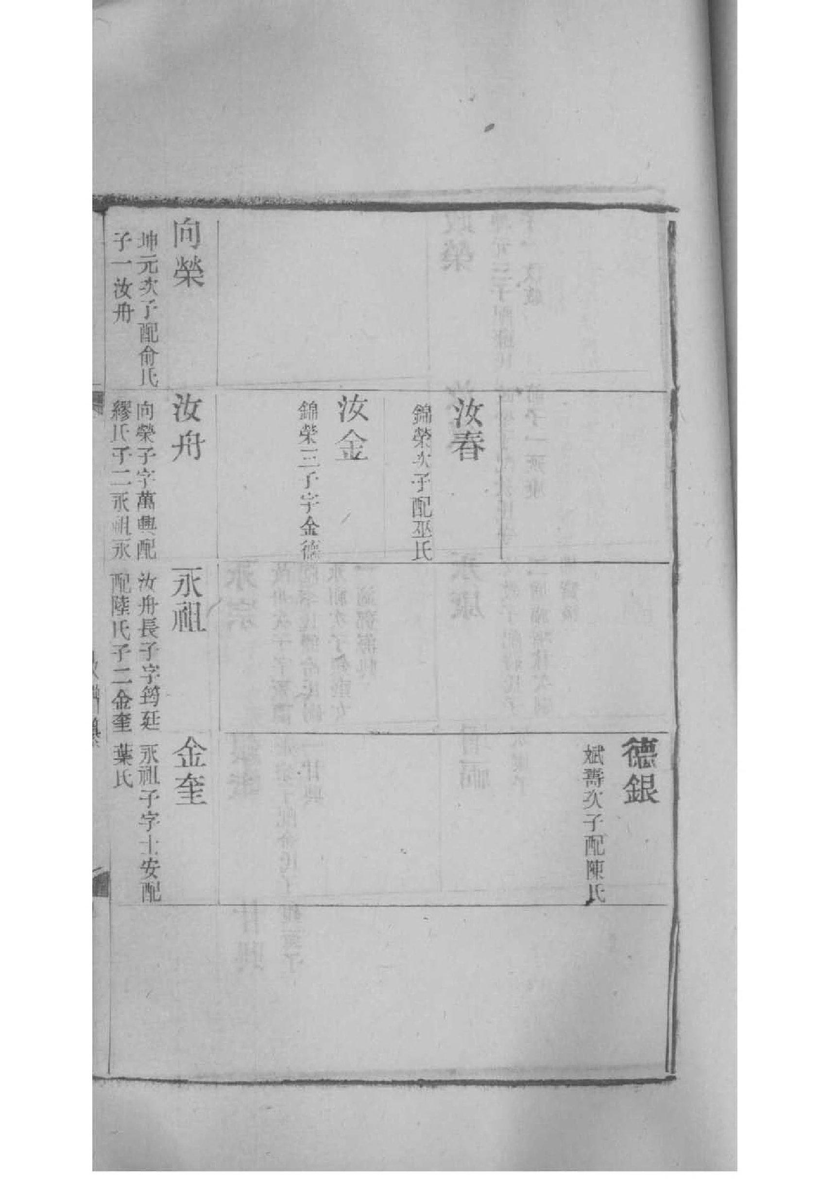 公馆陈胡公祠堂