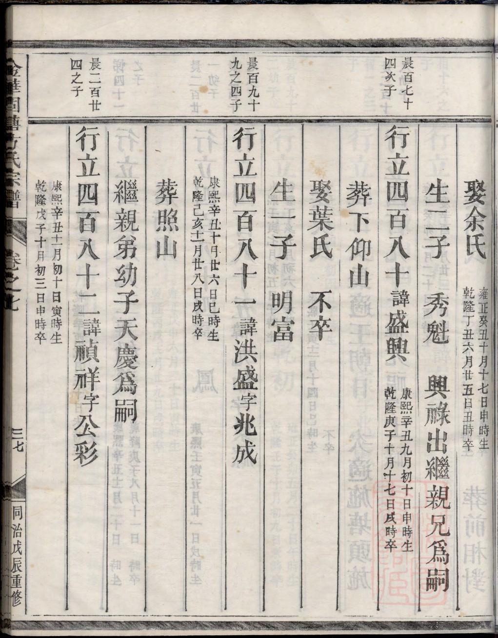 糜姓名人有哪些