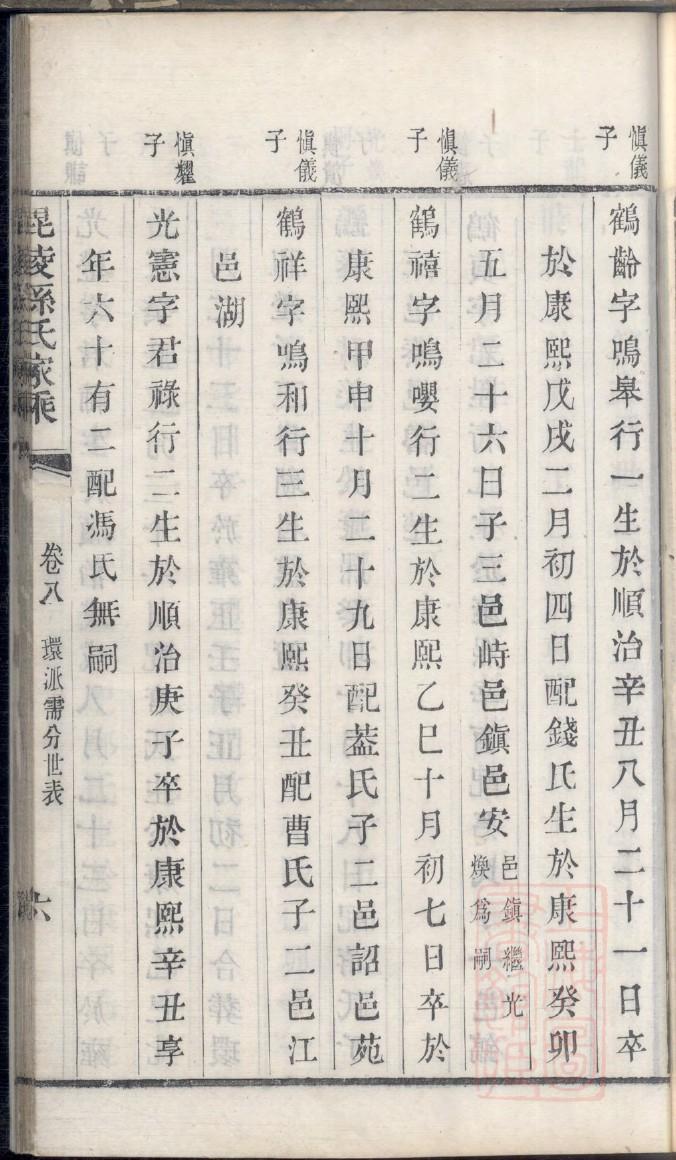 全姓免费查自己家谱