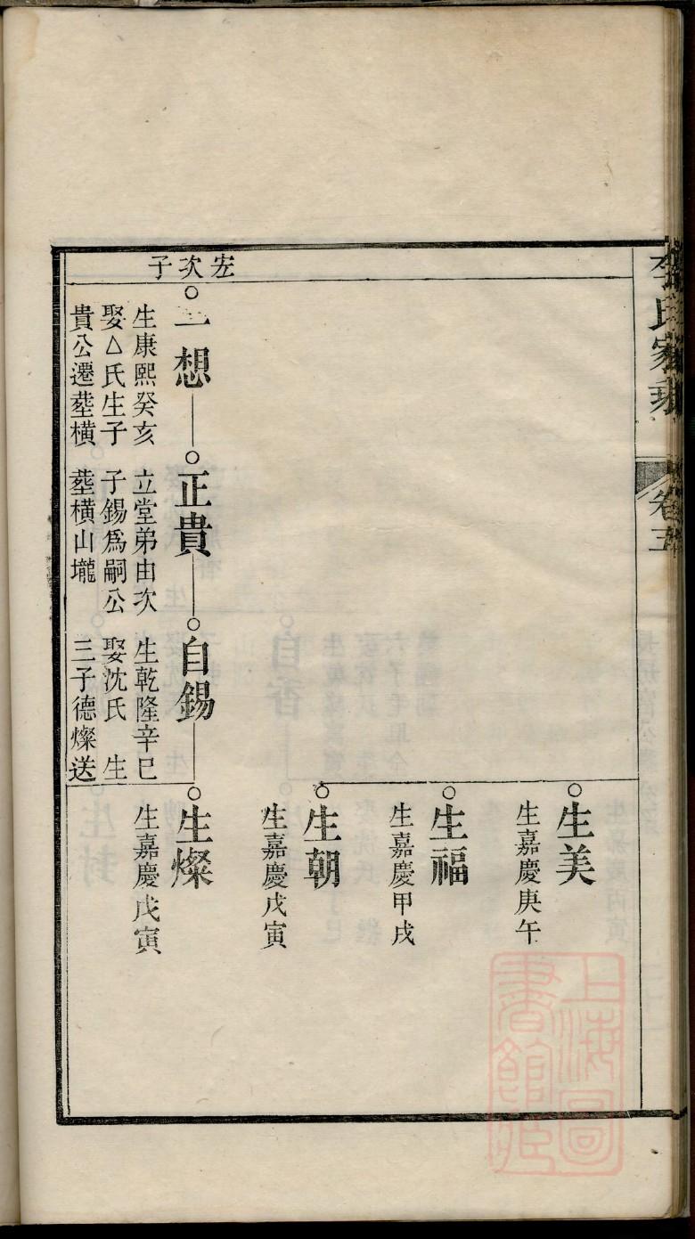 穆氏祠堂在哪里