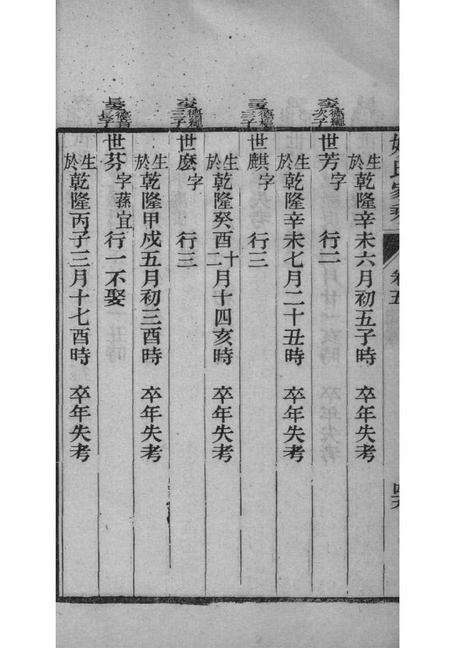 爱氏的起源