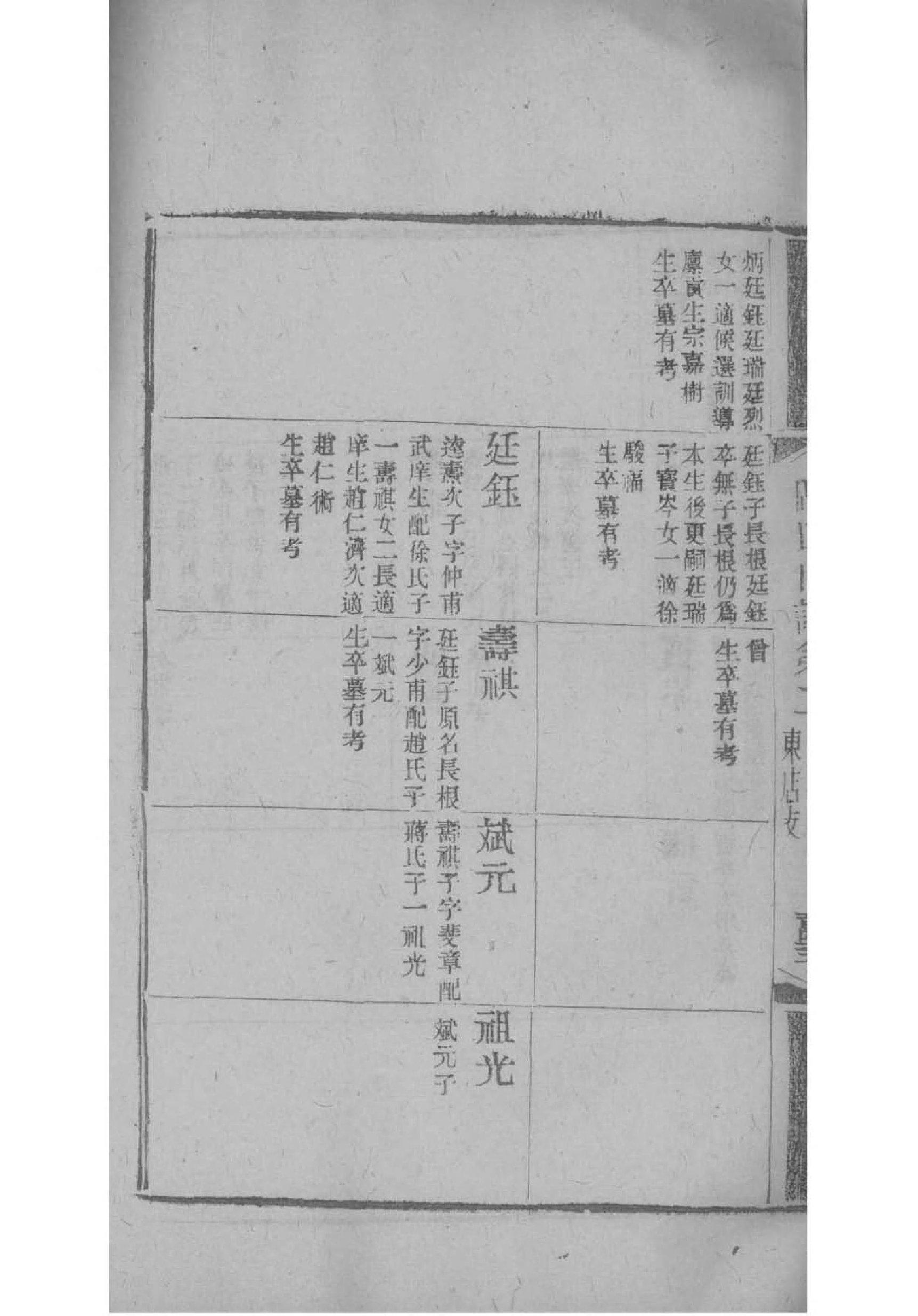 靳氏族谱电子版下载阅读