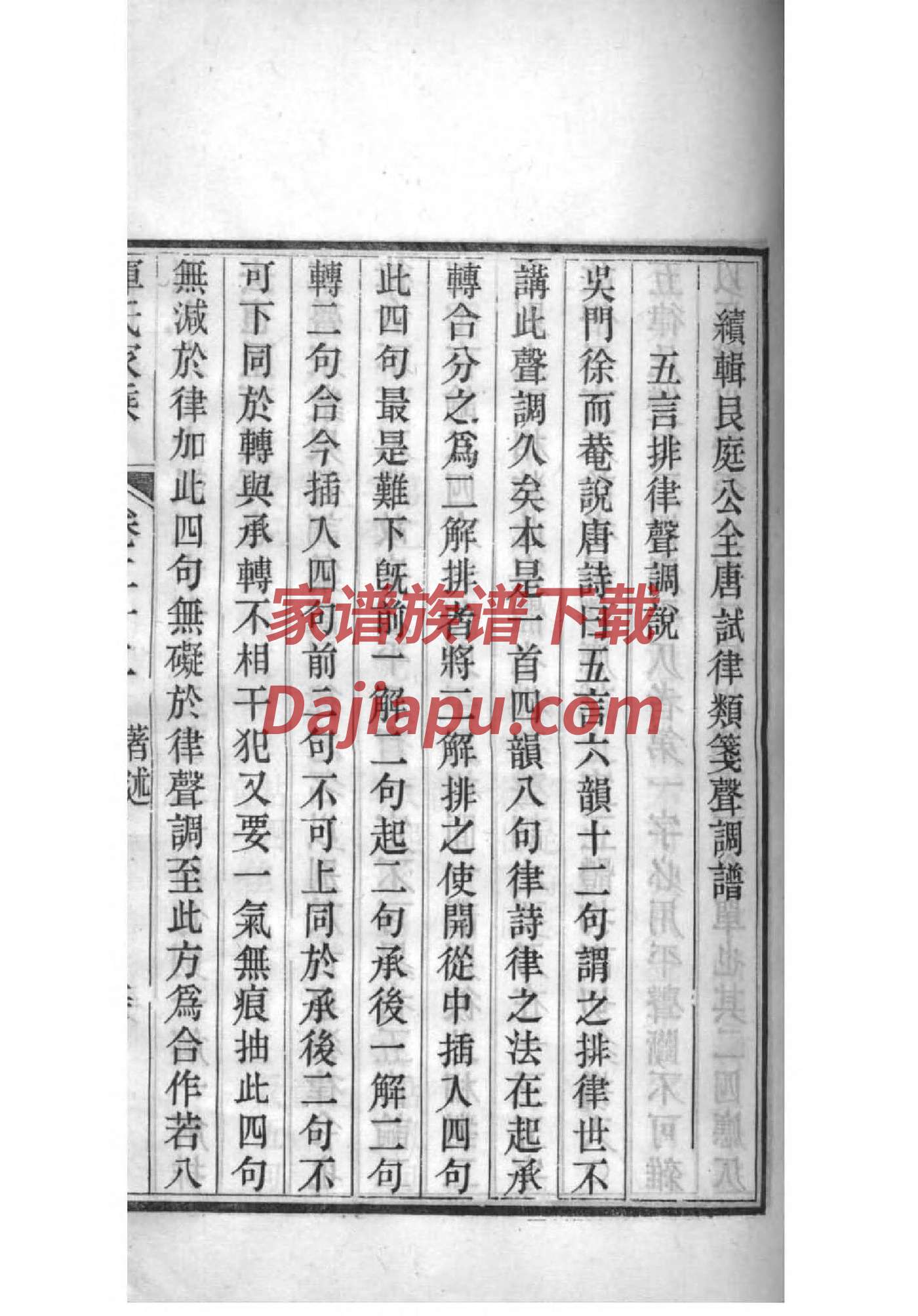 徐氏家谱字辈查询莱州