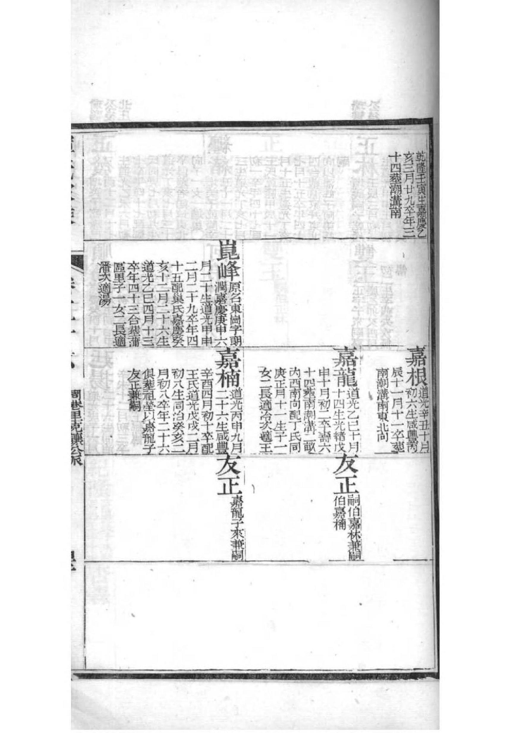 休氏祠堂在哪里