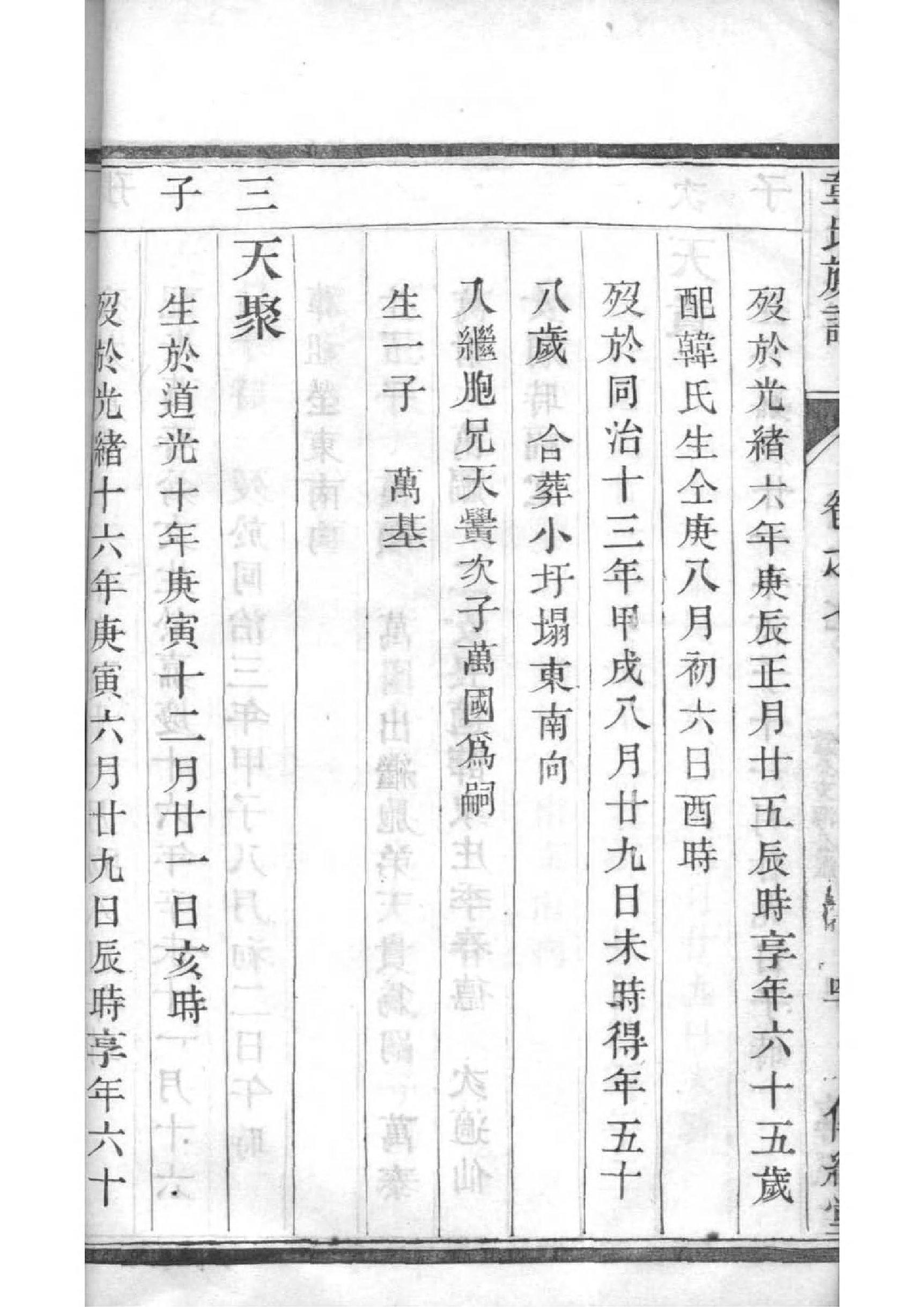 信氏祖先是谁
