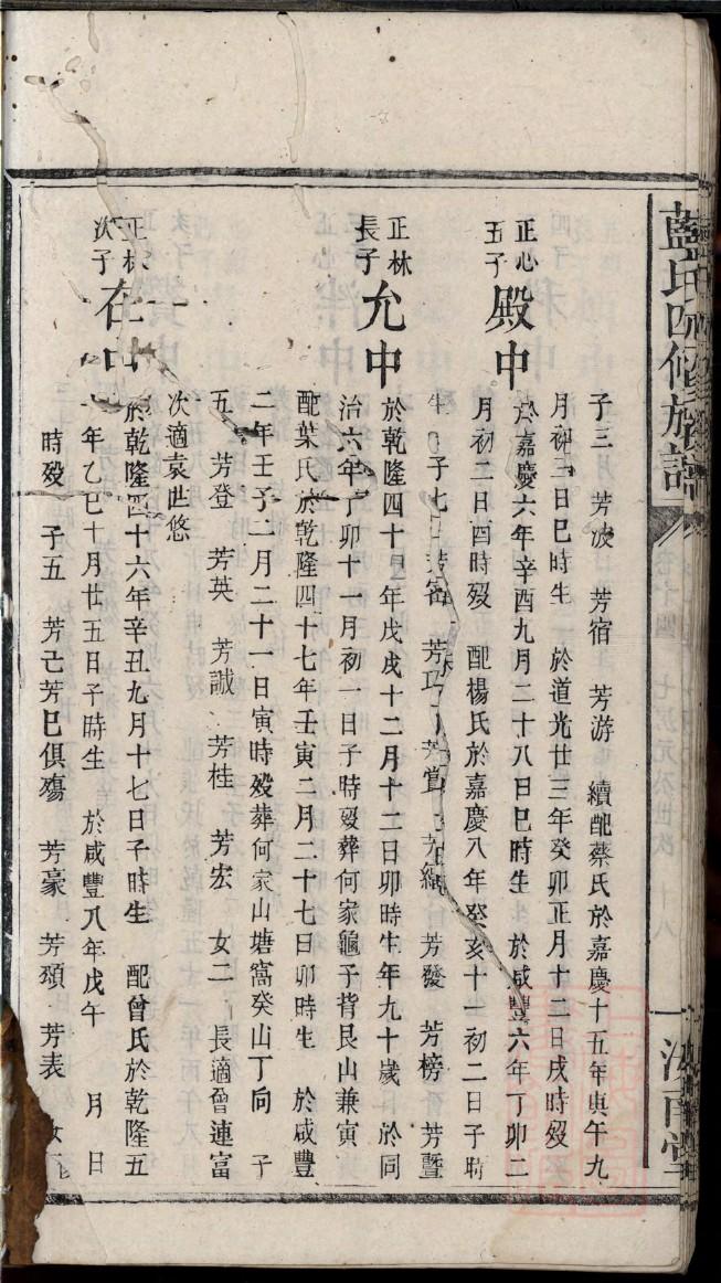 庄氏起源地祖籍哪里