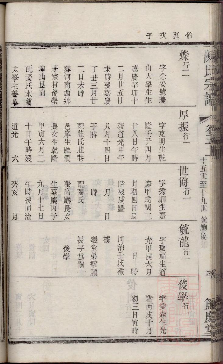 卑姓免费查自己家谱
