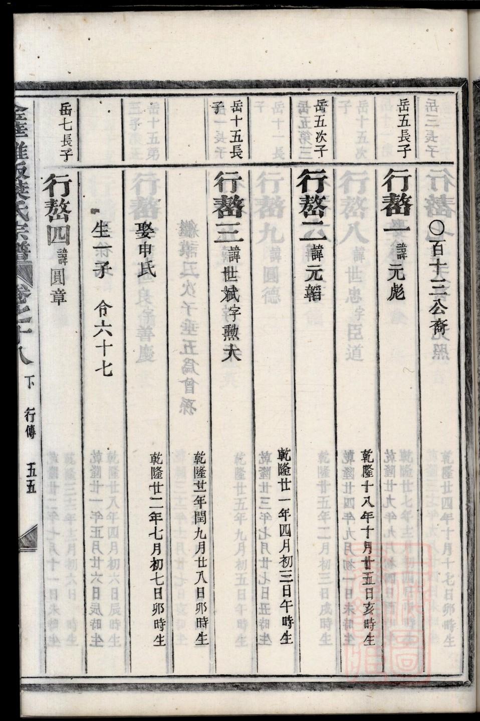 太叔姓免费查自己家谱