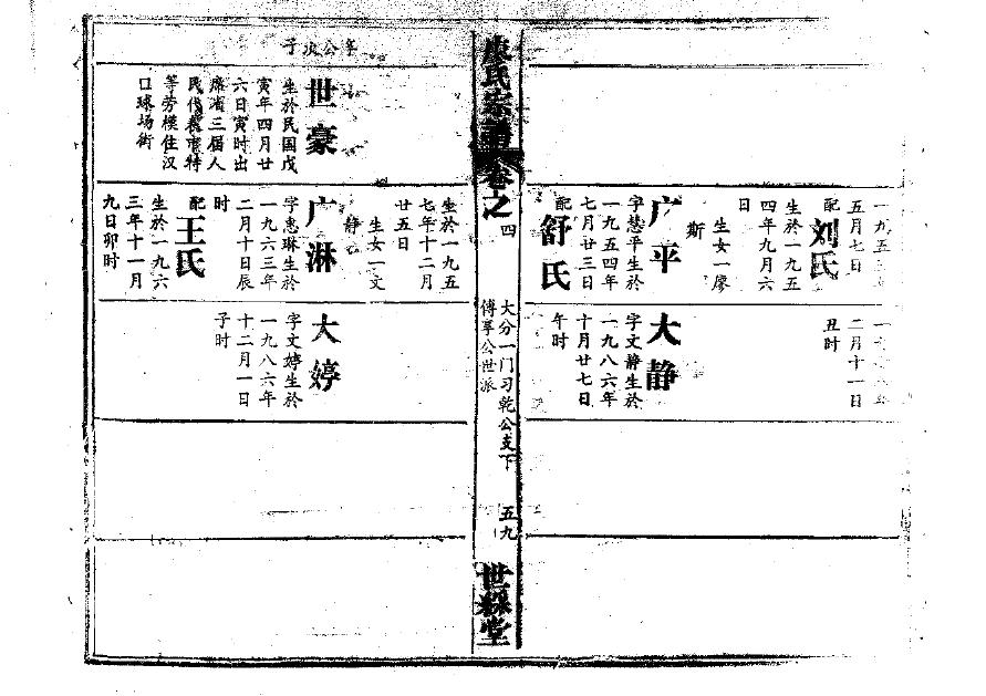 权姓历史名人有哪些