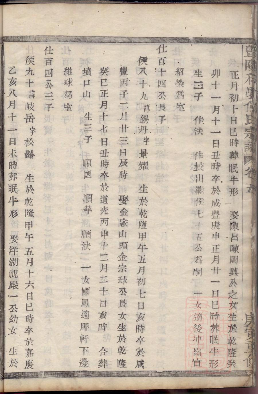 梦见祠堂进白蛇