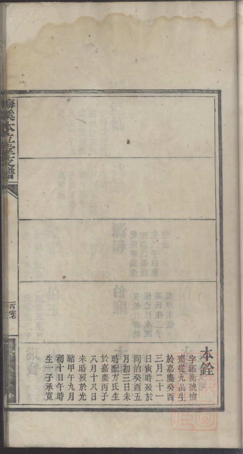 梅州叶氏祠堂故居