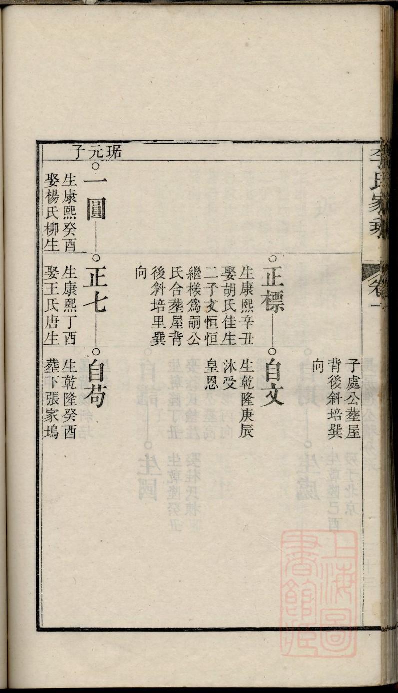 湖景房变祠堂