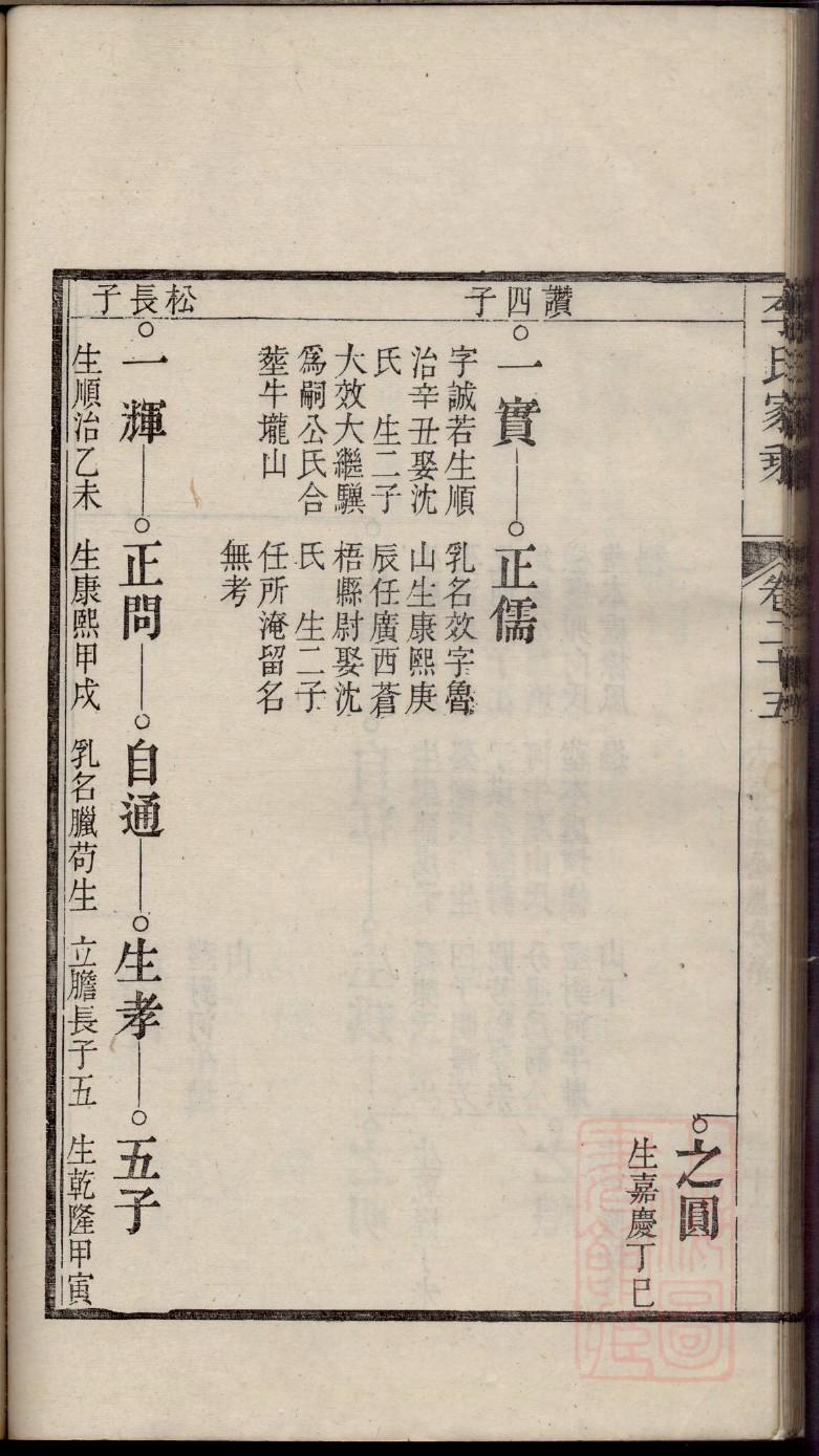 磨氏族谱电子版下载阅读