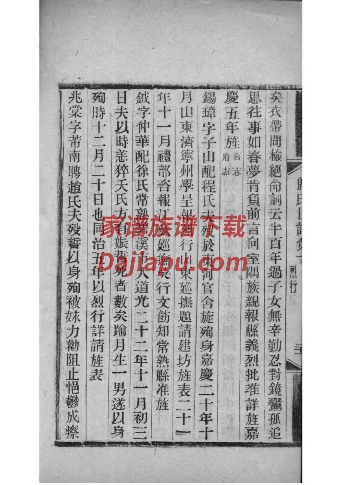 家谱用什么软件排版