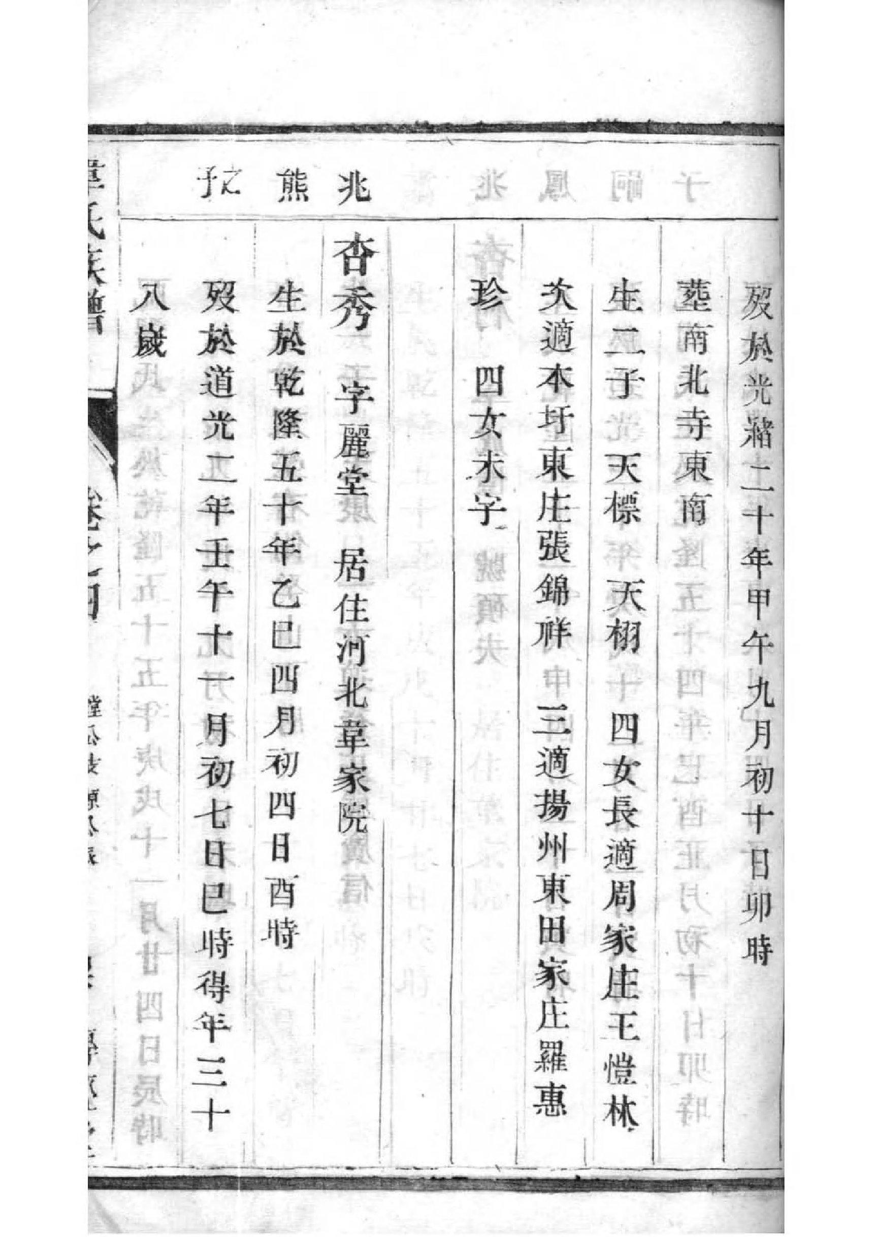 臧氏起源地祖籍哪里