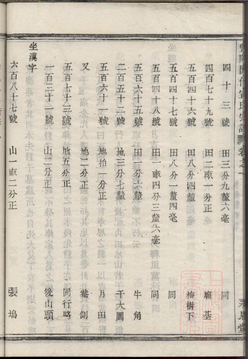 祠堂石牌坊价格