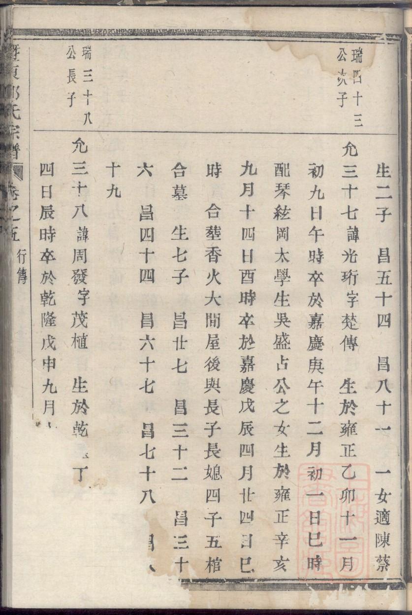 澄海黄氏宗祠