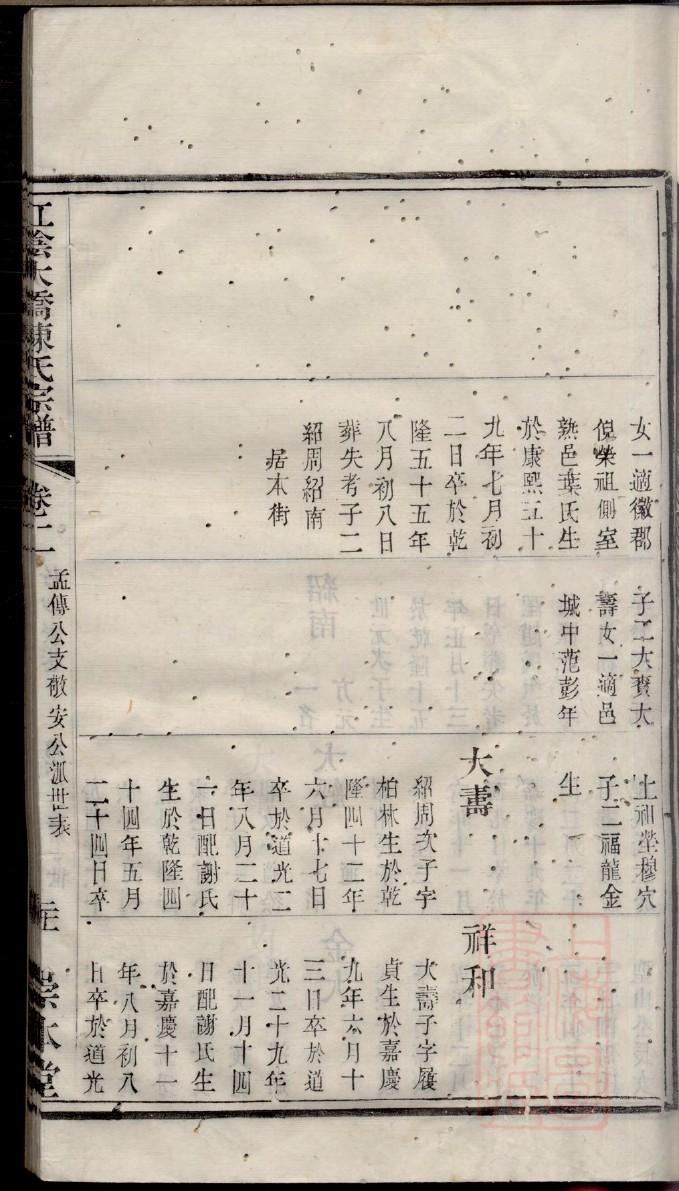 胡姓家谱辈分排列