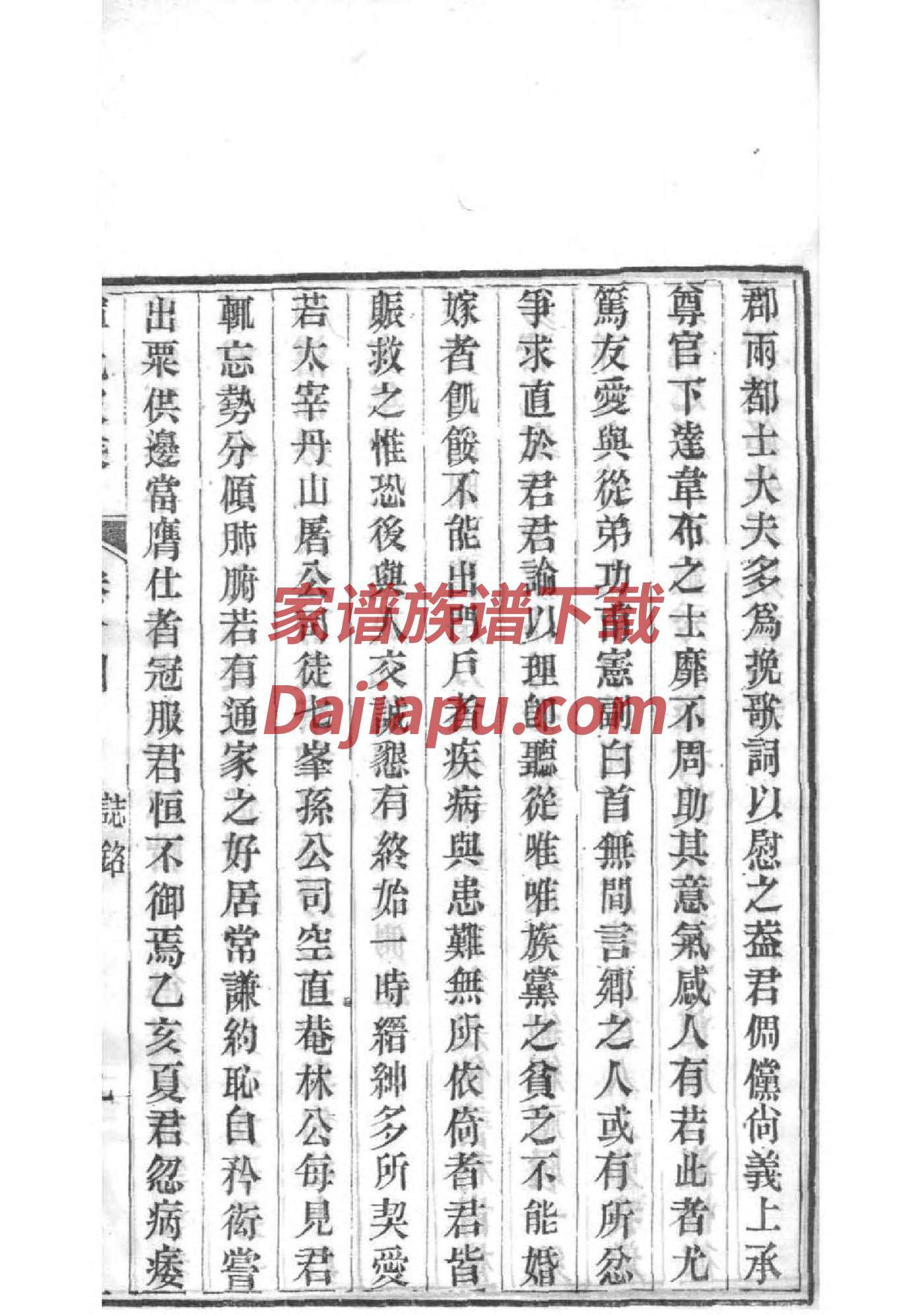 石姓辈分排行世系表