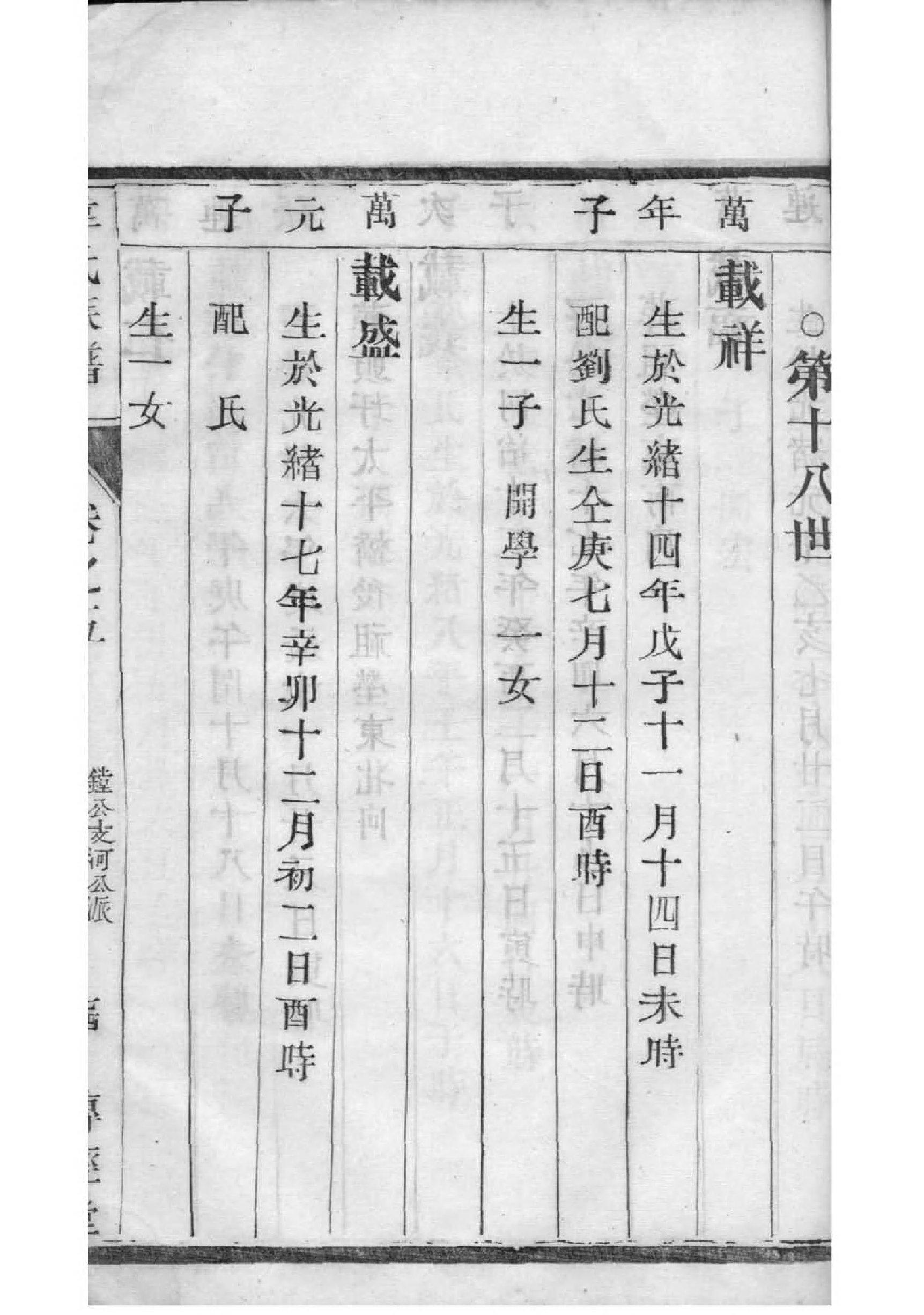 敖姓免费查自己家谱