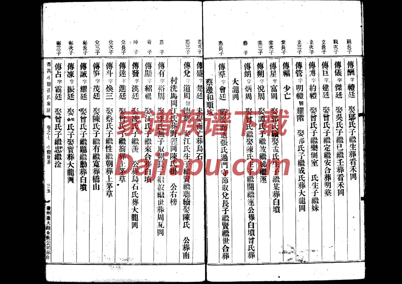 辜姓历史名人有哪些