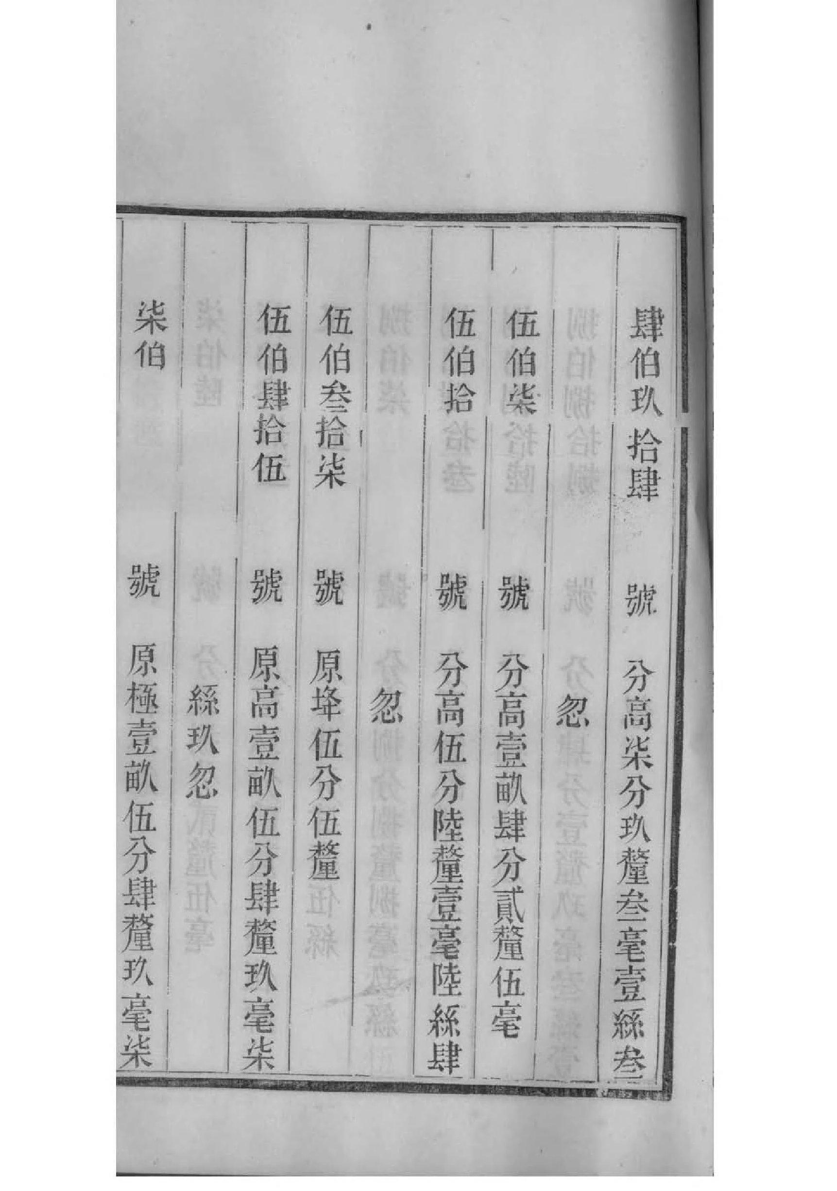 斛姓全国有多少人