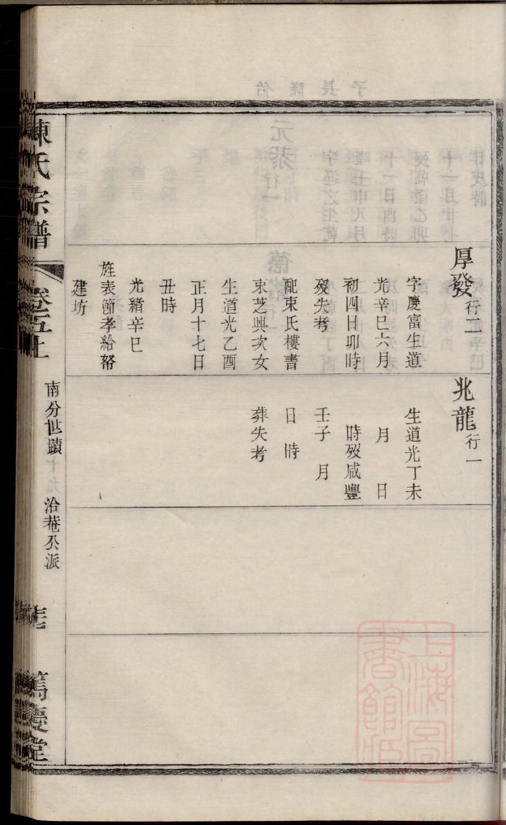 匡氏起源地祖籍哪里