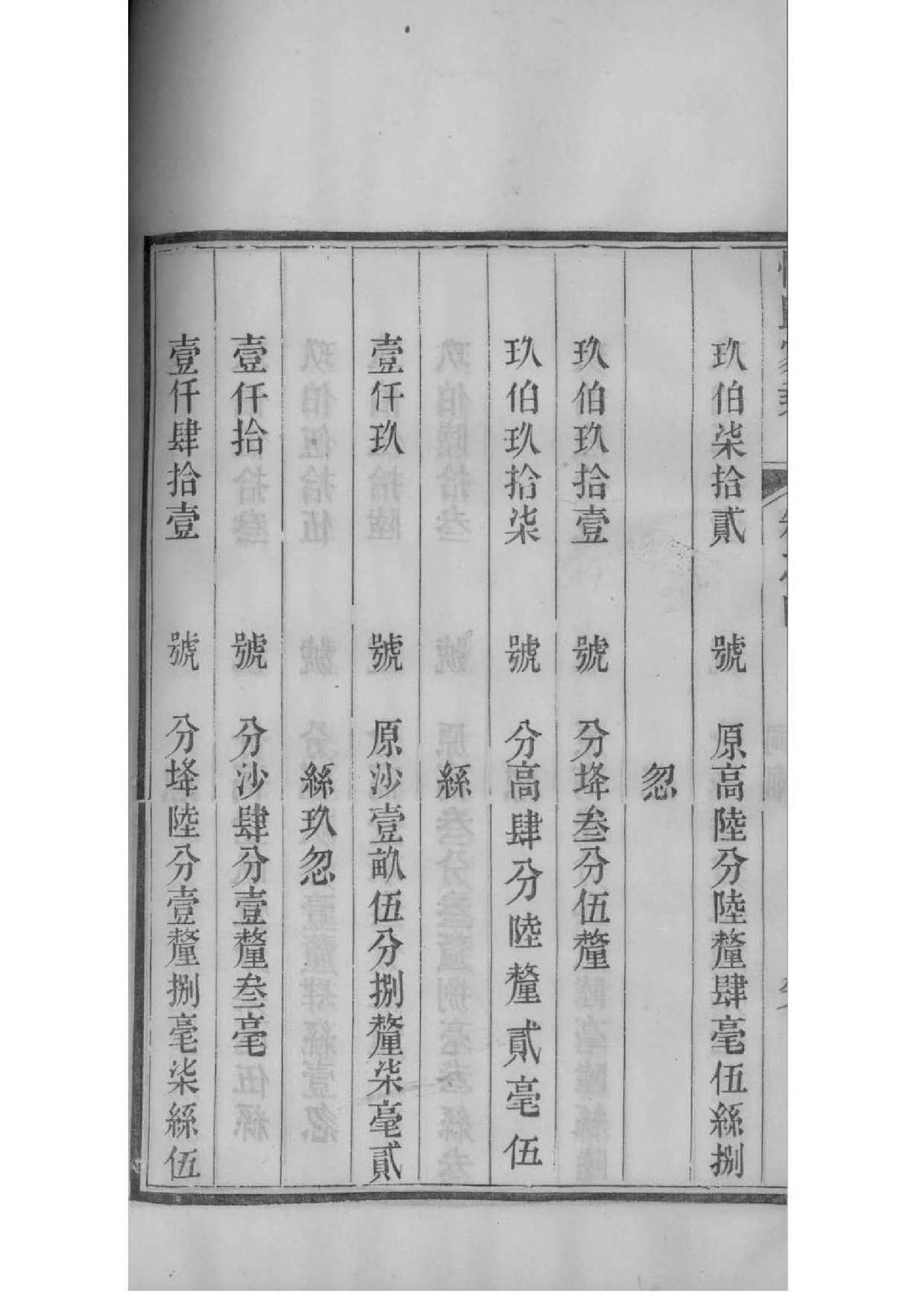 祠堂古铜钟的意义