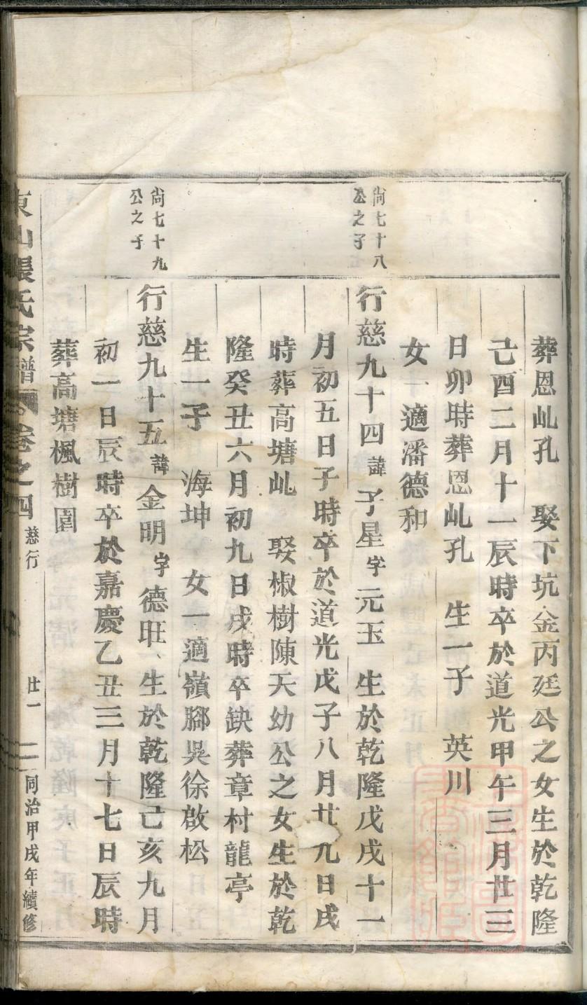 夏侯氏起源地祖籍哪里