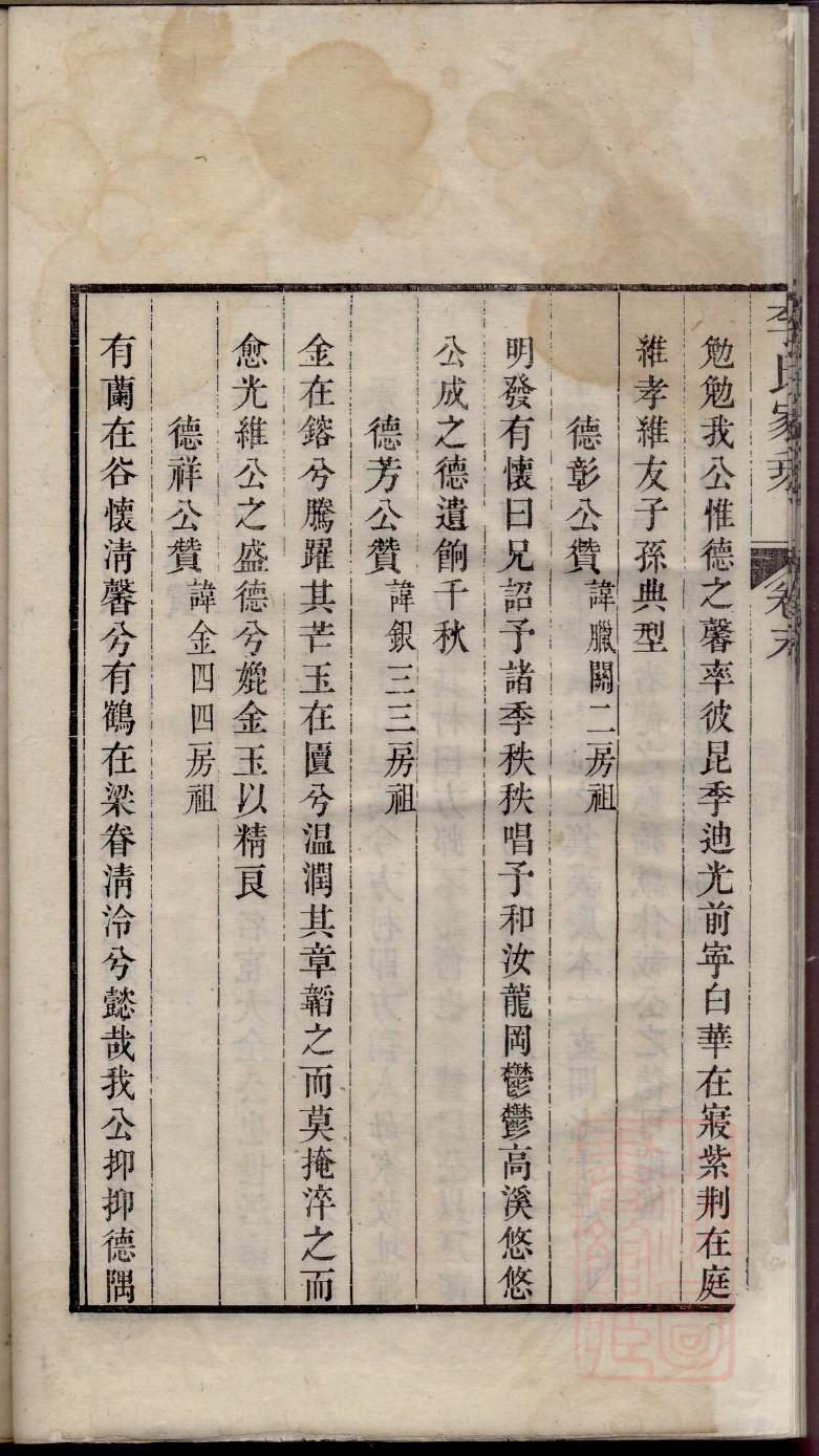 可姓历史名人有哪些