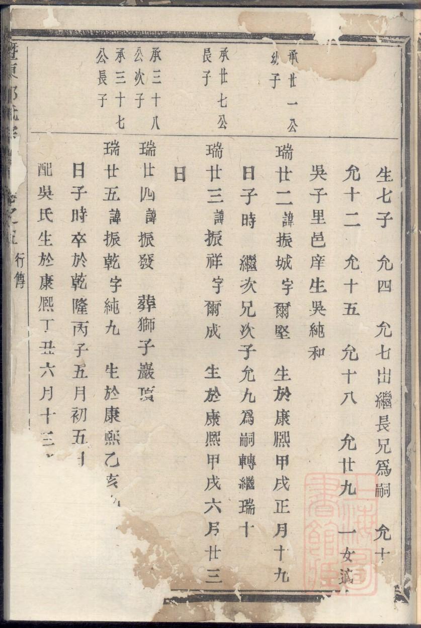 游氏族谱电子版下载阅读
