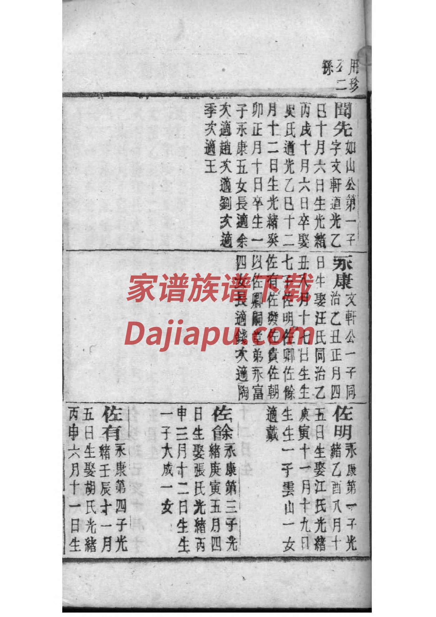 赠送宗祠牌匾落款用语
