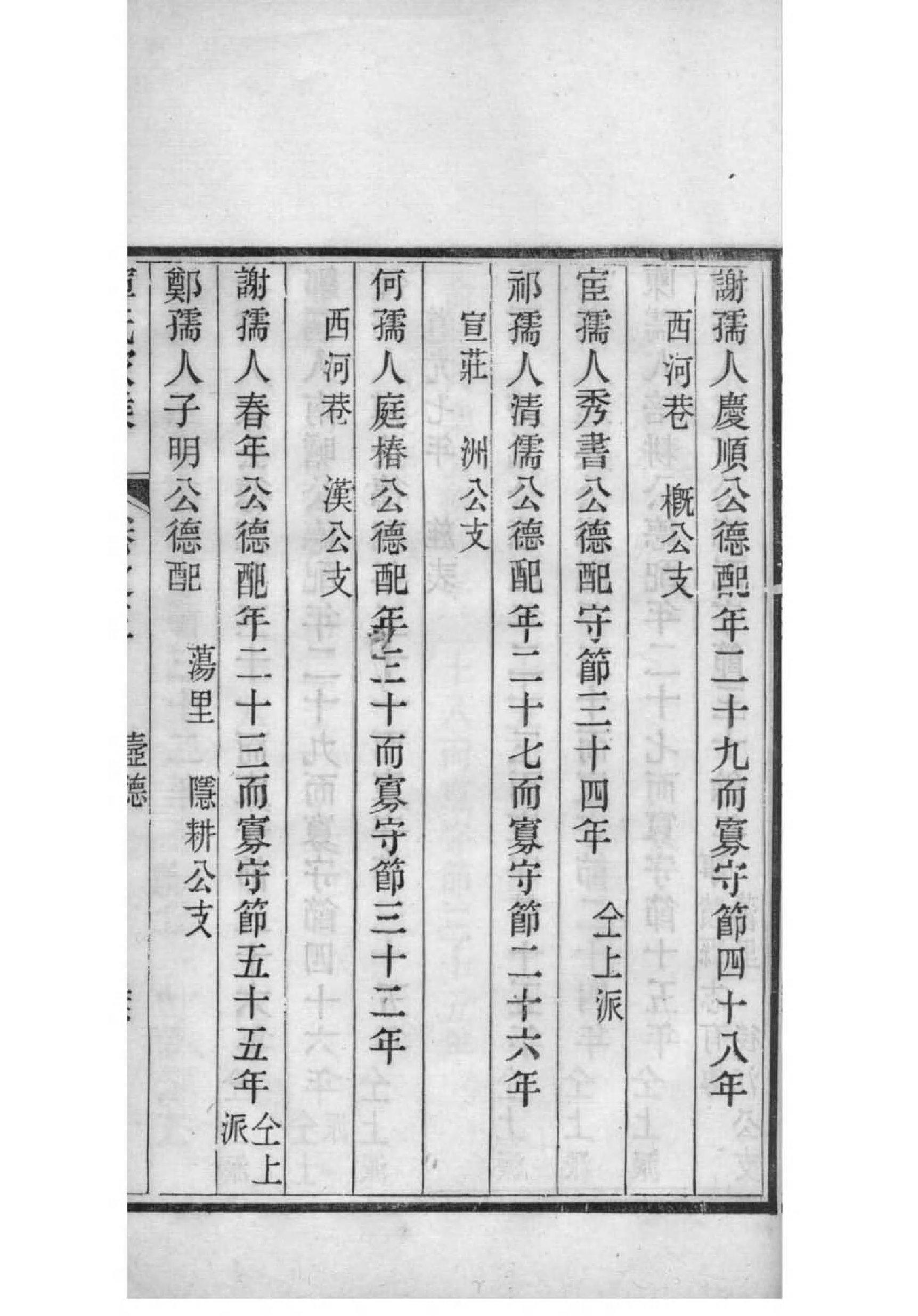藤氏宗祠介绍