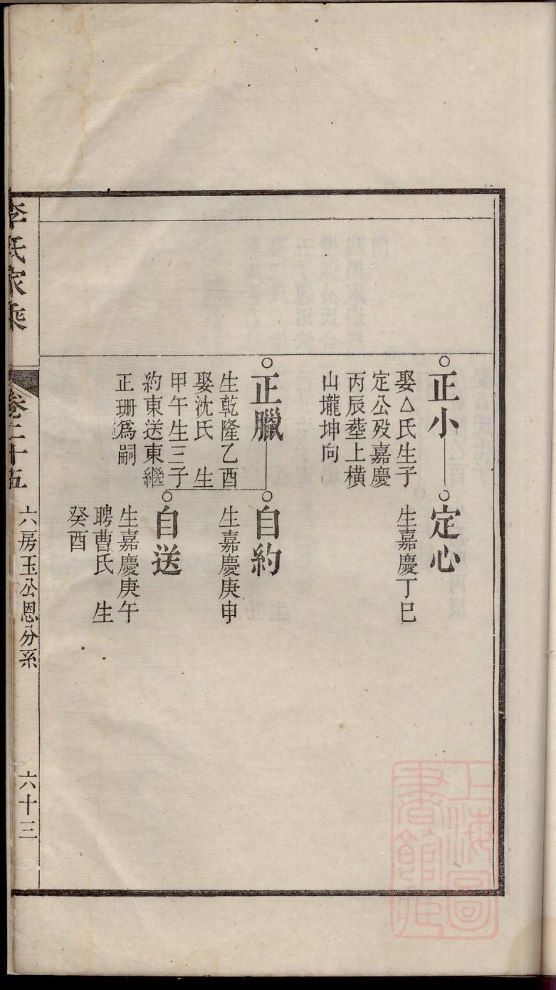 河北郭氏家谱