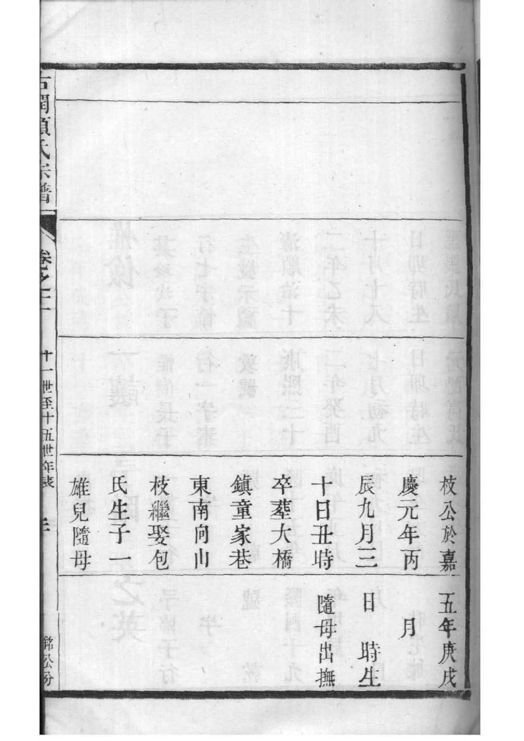 家谱软件源码