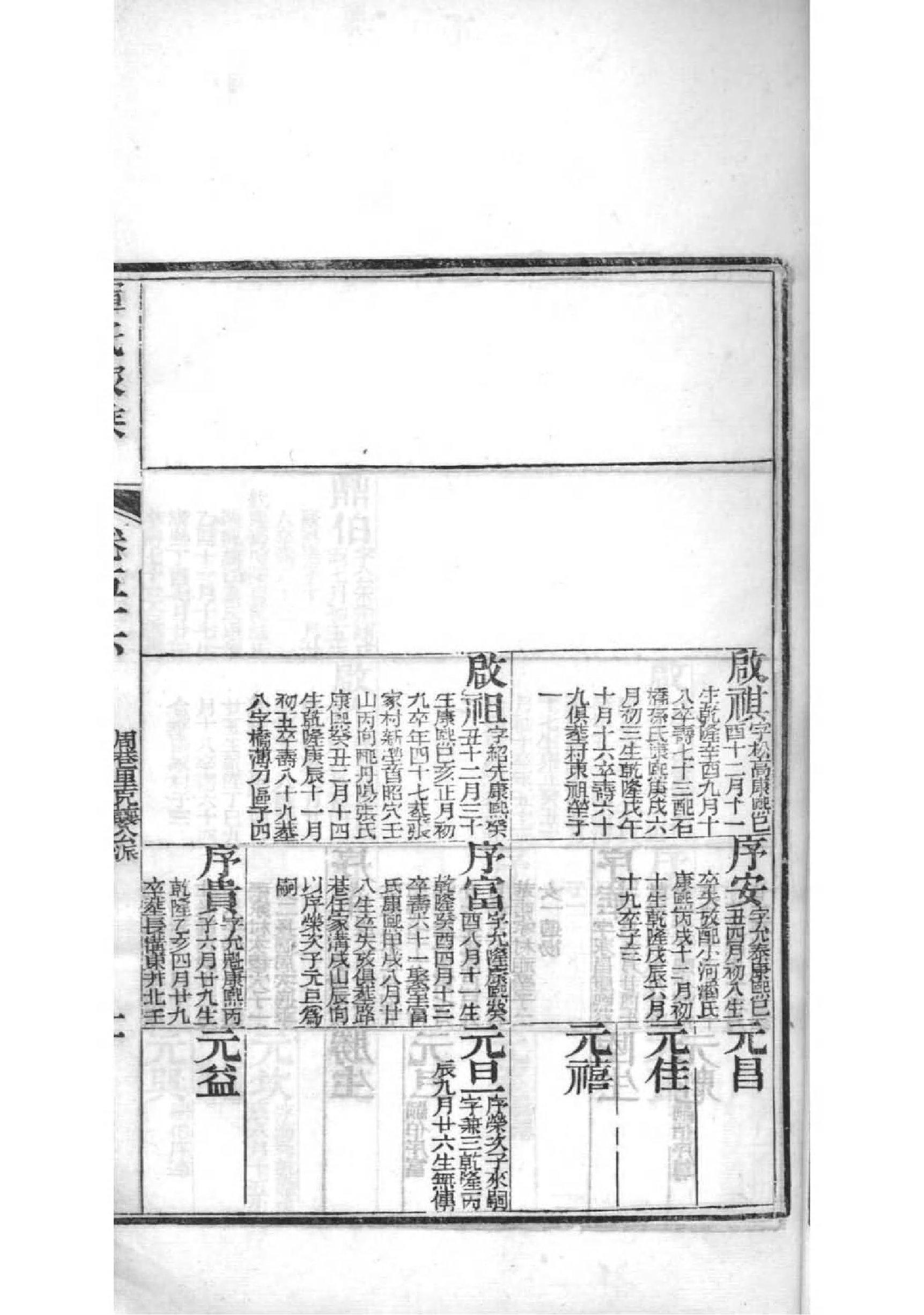 曾家祠堂怎么样