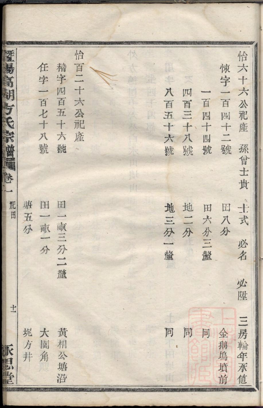 勇姓全国有多少人