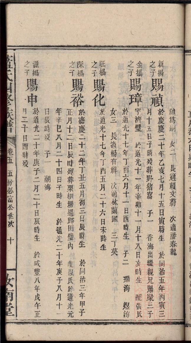 司氏宗祠介绍