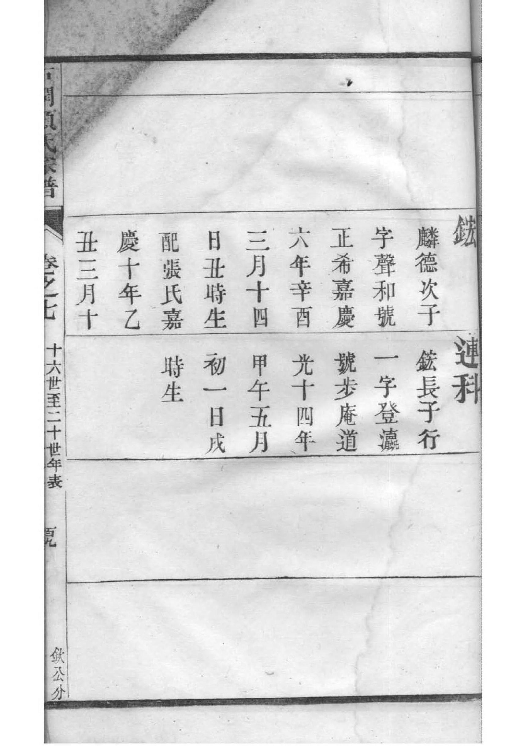 安徽的张氏宗祠在哪里