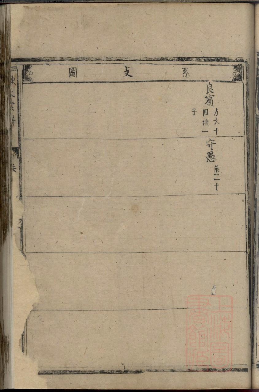 敖氏家谱所有字辈查询