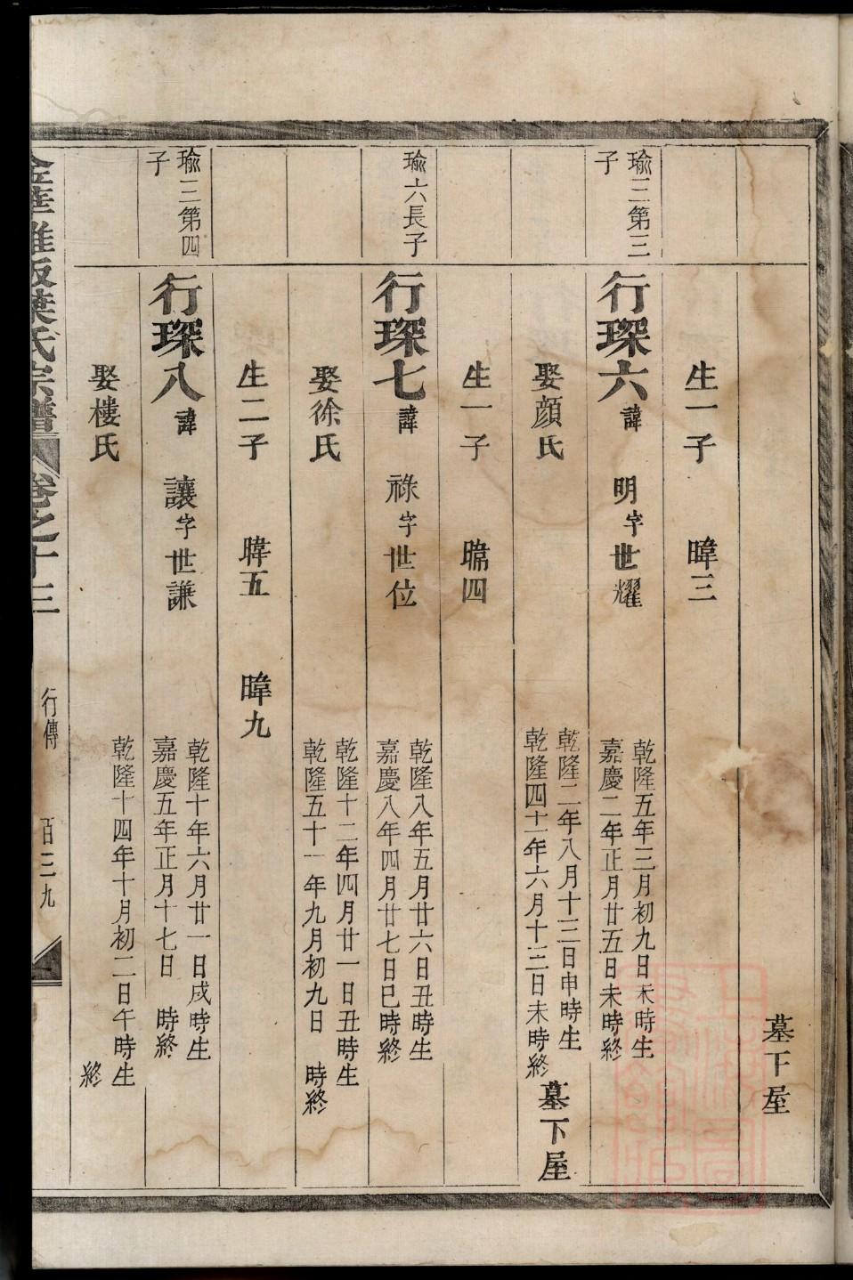 郦氏祖先起源哪里