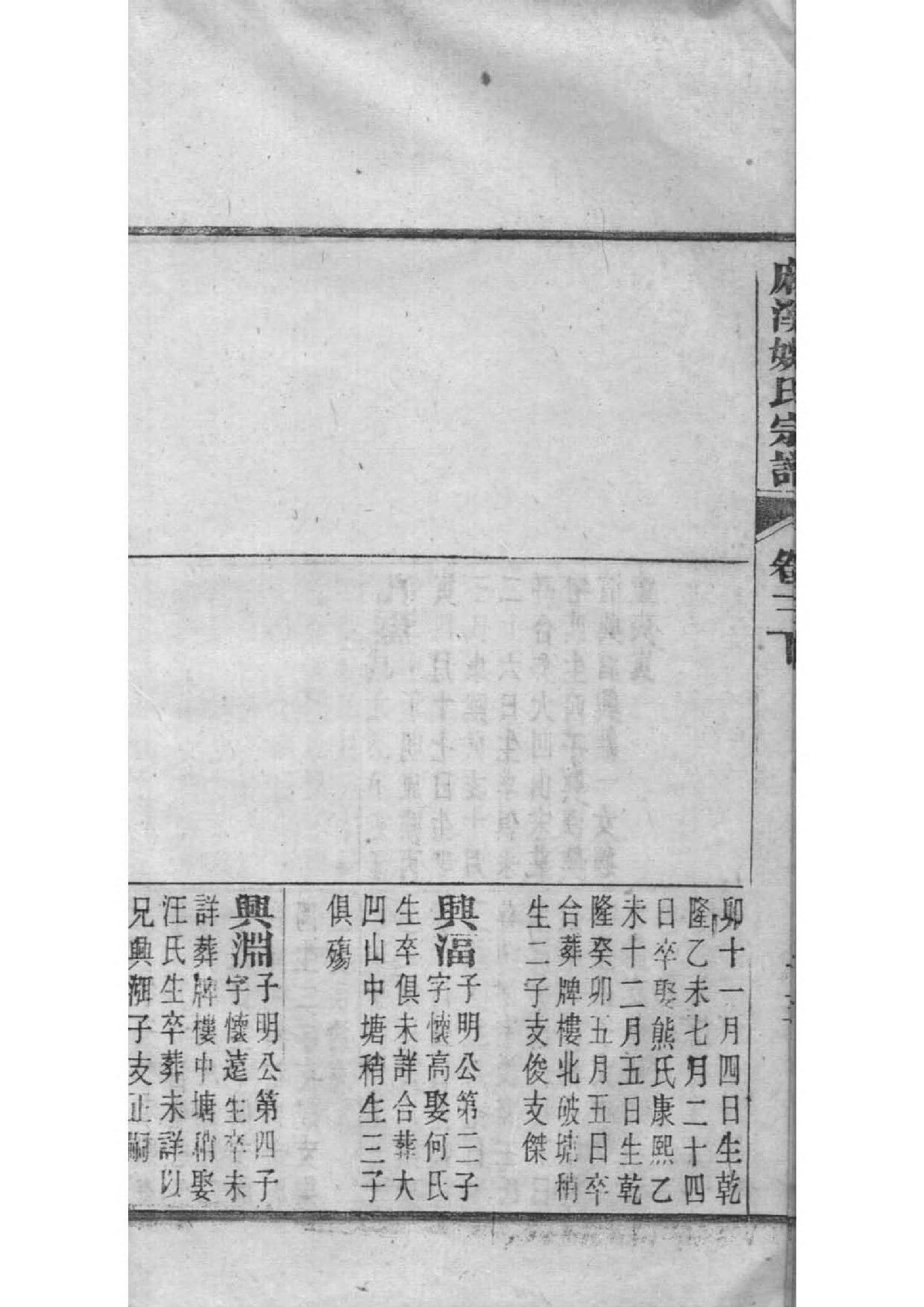 闪氏祖先起源哪里