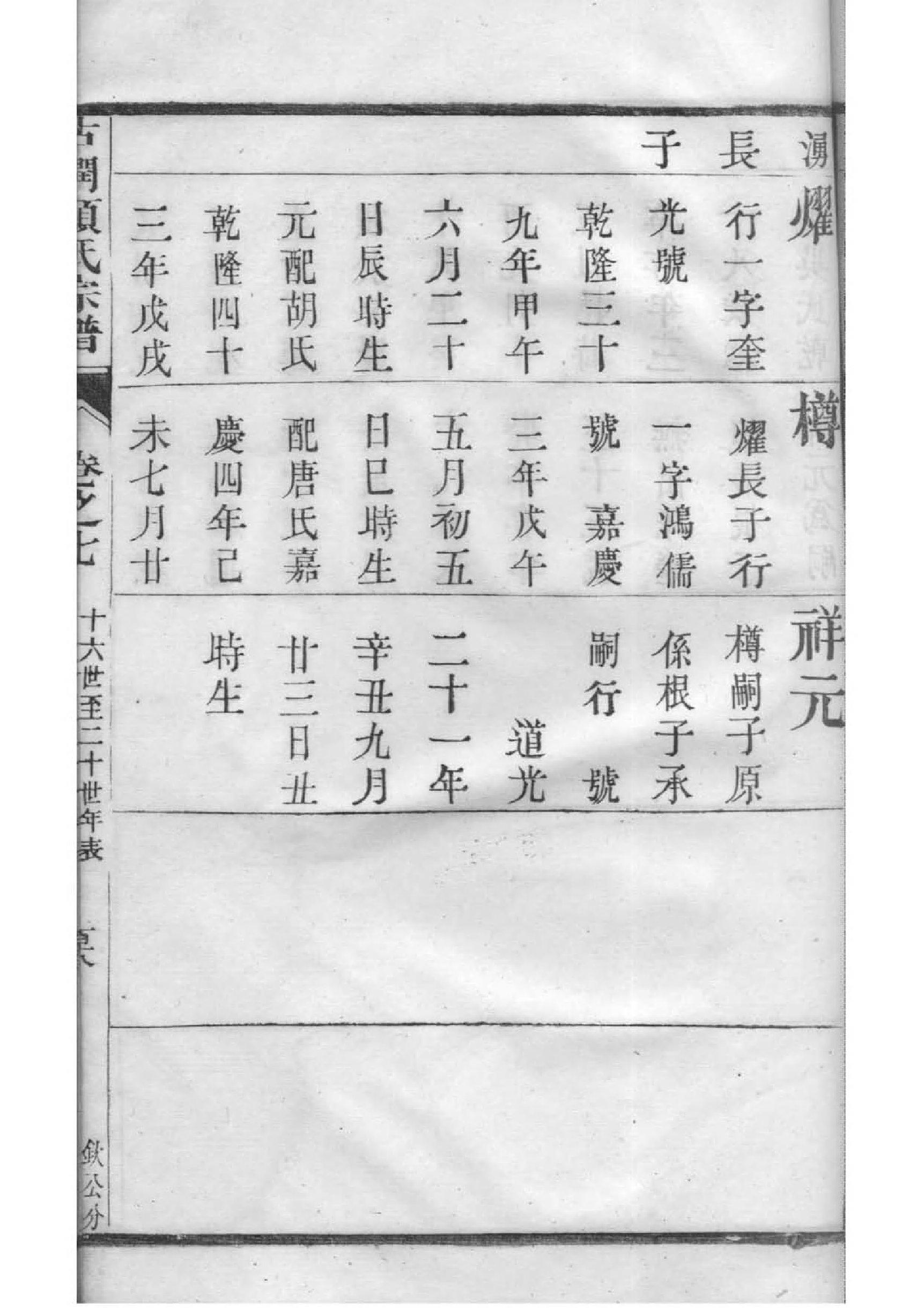 环氏族谱电子版下载阅读