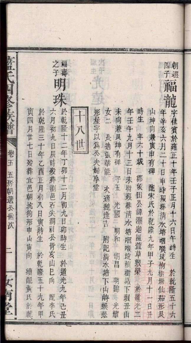 桥姓名人有哪些