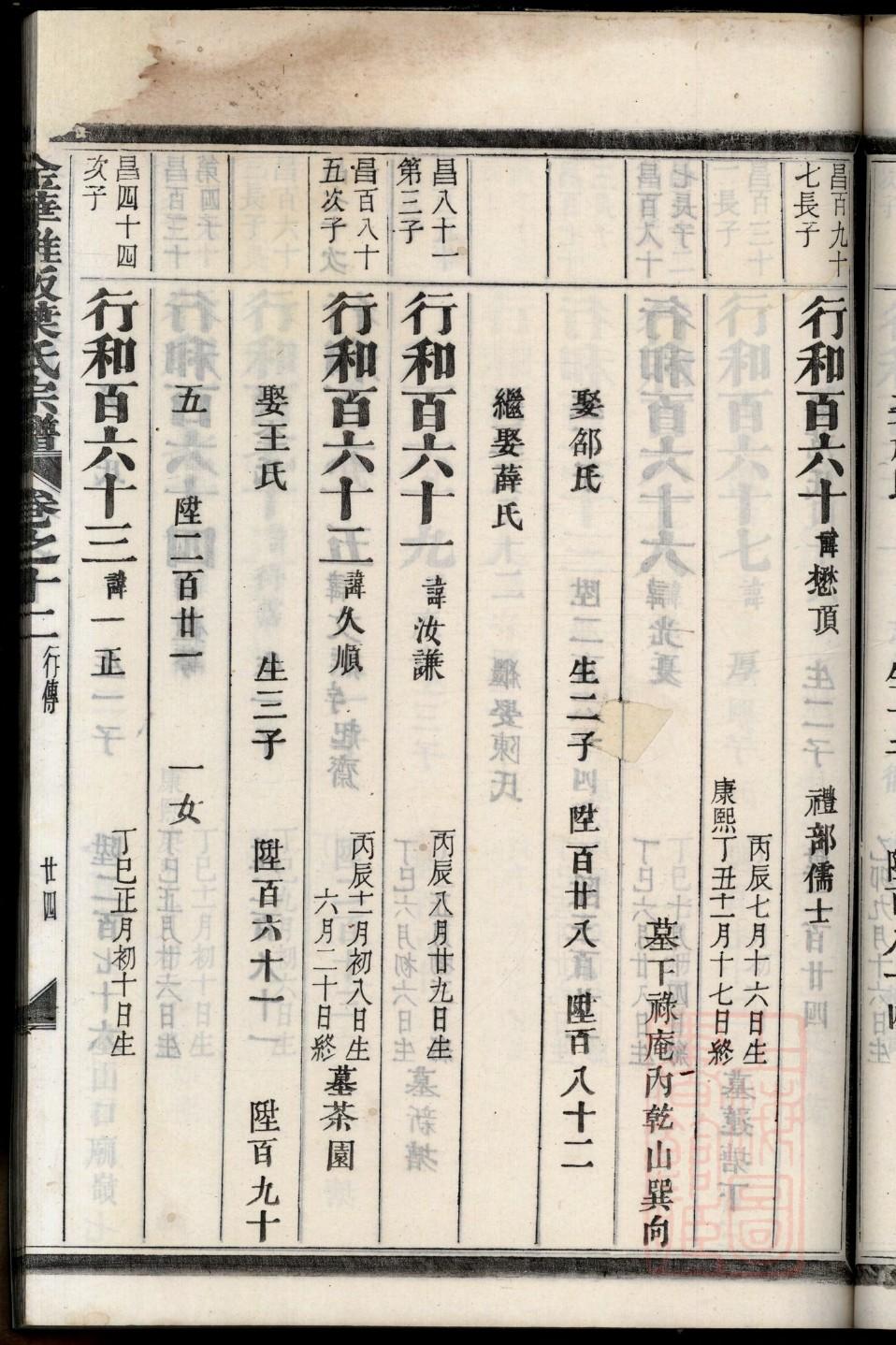 邓氏祠堂