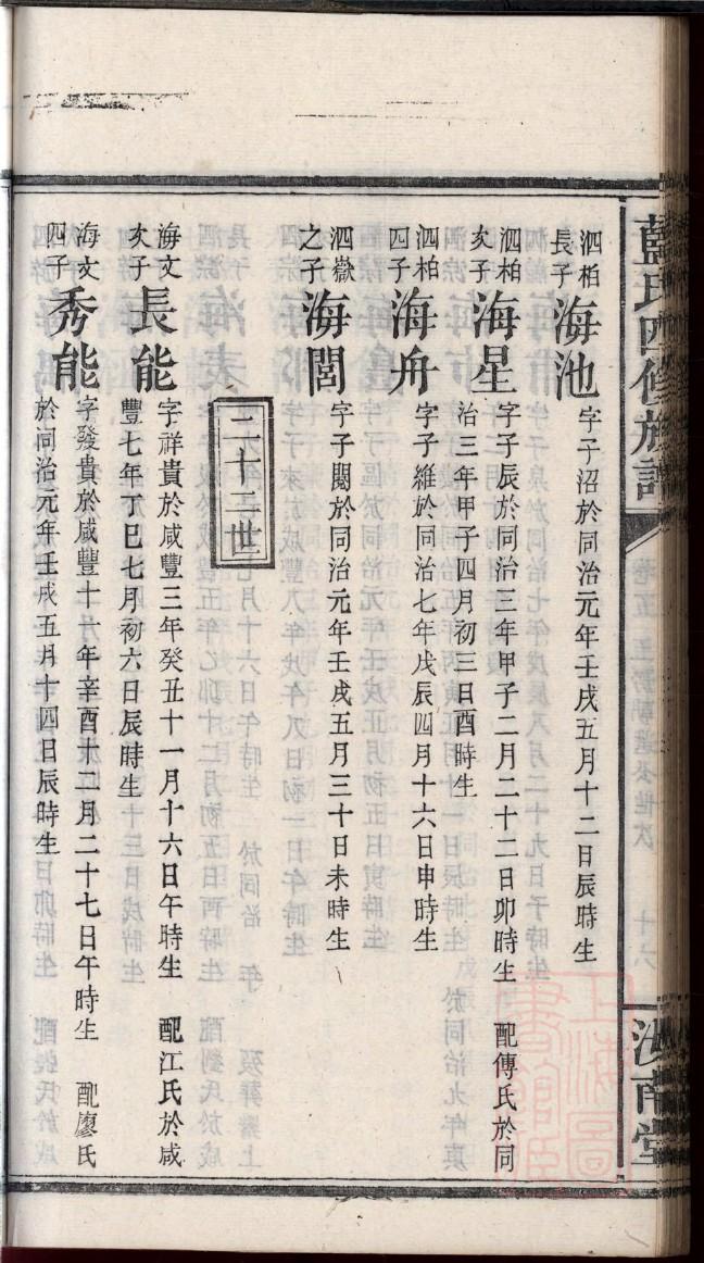 锁姓历史名人有哪些
