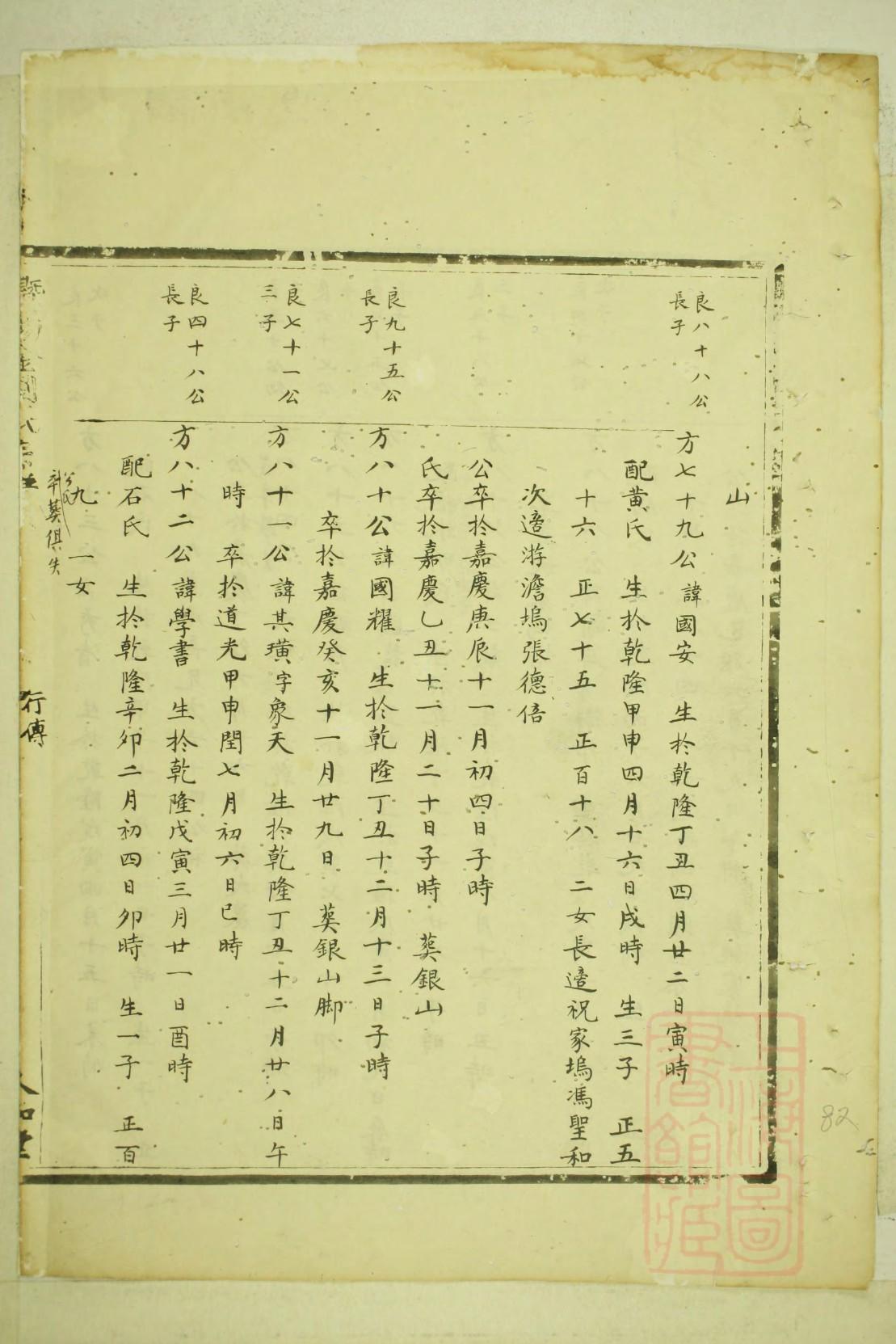 激姓的来源和历史